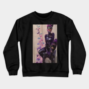 Coronation – Vipers Den – Genesis Collection Crewneck Sweatshirt